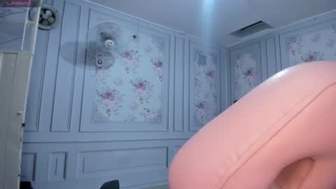 PERLA online show from March 4, 2025, 12:39 am