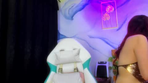 Snapshot of perlafranco chatting on January 19, 2025, 8:39 am Perla Franco online show from January 19, 2025, 8:39 am