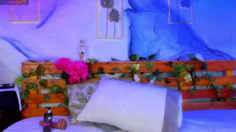 Snapshot of perlafranco chatting on January 22, 2025, 11:23 am Perla Franco online show from January 22, 2025, 11:23 am