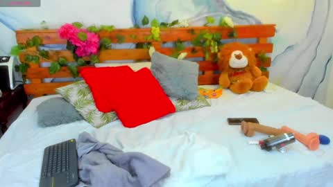 Snapshot of perlafranco chatting on January 28, 2025, 11:49 am Perla Franco online show from January 28, 2025, 11:49 am