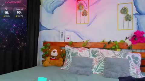 Snapshot of perlafranco chatting on November 5, 2025, 5:07 am Perla Franco online show from November 5, 2025, 5:07 am