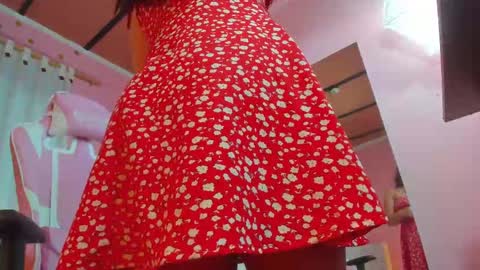 Marie online show from November 14, 2025, 10:14 am