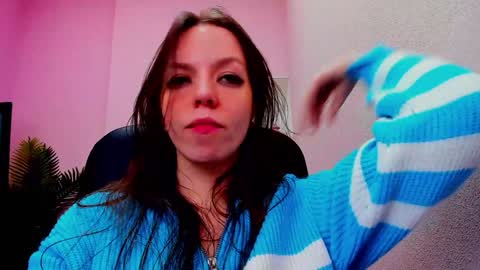 Snapshot of persinaky chatting on February 2, 2025, 1:41 pm horror flying on the wings of the night.... online show from February 2, 2025, 1:41 pm