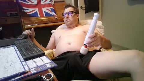 Snapshot of perthguy007 chatting on January 6, 2025, 10:46 am Viking-reigns online show from January 6, 2025, 10:46 am