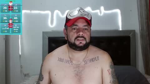 Snapshot of perverseveteranmanxxx chatting on December 2, 2025, 5:35 am Carlos online show from December 2, 2025, 5:35 am