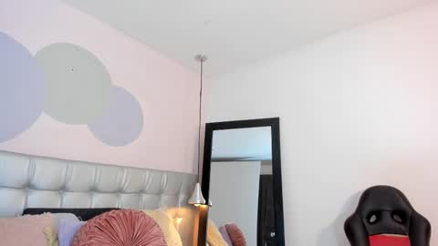 Snapshot of pervert_lizza chatting on March 4, 2025, 11:40 am Lizza online show from March 4, 2025, 11:40 am