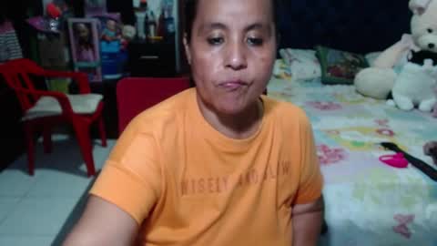 Snapshot of pervert_mommy_x chatting on February 3, 2025, 12:25 pm SAMY online show from February 3, 2025, 12:25 pm