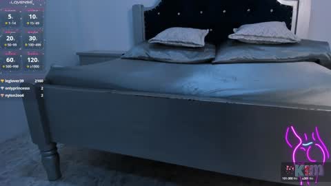 Snapshot of pervert_pantyhose chatting on December 30, 2024, 5:13 pm Kimberly online show from December 30, 2024, 5:13 pm