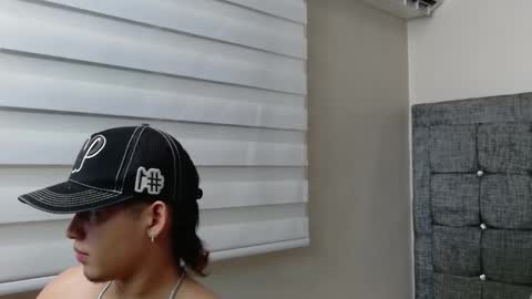 Ludoziel 19 online show from November 14, 2025, 3:49 am