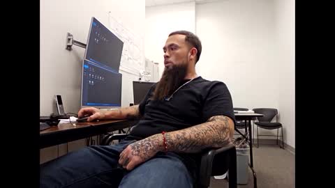 AKA perverted Step Daddy online show from December 2, 2024, 2:20 am