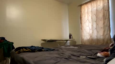 AKA perverted Step Daddy online show from February 24, 2025, 3:53 pm