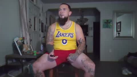 AKA perverted Step Daddy online show from October 3, 2025, 12:24 pm