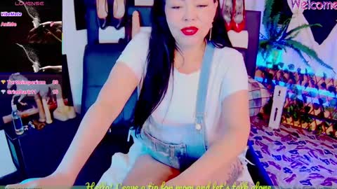 Snapshot of pervertmom_ chatting on February 27, 2025, 12:21 am ESMERALDA online show from February 27, 2025, 12:21 am