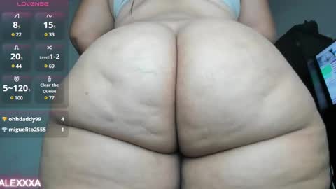 Snapshot of pervertt_mommy chatting on December 8, 2024, 9:57 am  Alexandra  online show from December 8, 2024, 9:57 am