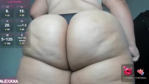 Snapshot of pervertt_mommy chatting on January 9, 2025, 9:27 am  Alexandra  online show from January 9, 2025, 9:27 am