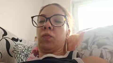 Lisa -  online show from January 21, 2025, 7:37 am