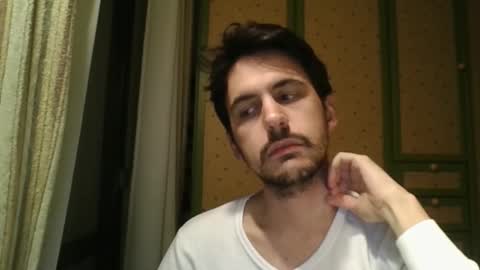 fer mlg online show from November 18, 2025, 1:44 am