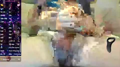 Snapshot of petardo_ chatting on December 1, 2024, 4:29 pm Petardo online show from December 1, 2024, 4:29 pm