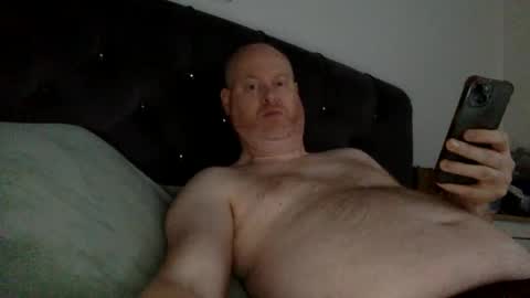 pete_crewe online show from December 9, 2024, 9:49 am