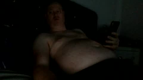 pete_crewe online show from January 20, 2025, 9:03 am