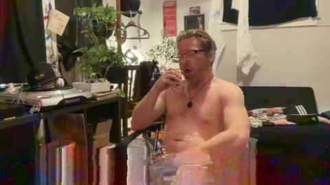 Pete Haze online show from November 15, 2025, 10:26 pm