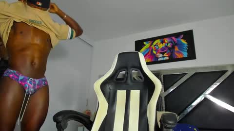 PeterColeman online show from February 10, 2025, 1:14 am