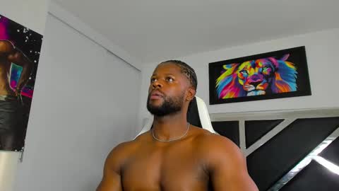 PeterColeman online show from February 25, 2025, 9:46 pm