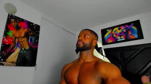 PeterColeman online show from November 17, 2025, 4:18 am