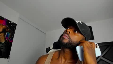 PeterColeman online show from December 4, 2025, 7:06 am