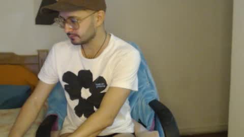 Snapshot of peter_x_annaud chatting on October 9, 2025, 11:08 am FELIPE online show from October 9, 2025, 11:08 am