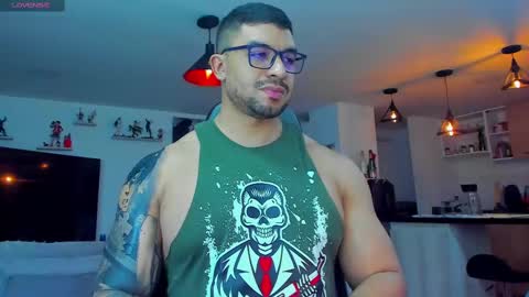 Peter Jack online show from March 1, 2025, 3:43 am