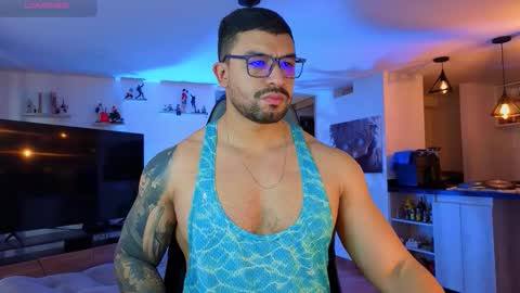 Peter Jack online show from September 12, 2025, 12:38 pm