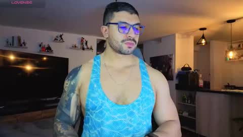 Peter Jack online show from October 9, 2025, 3:15 am