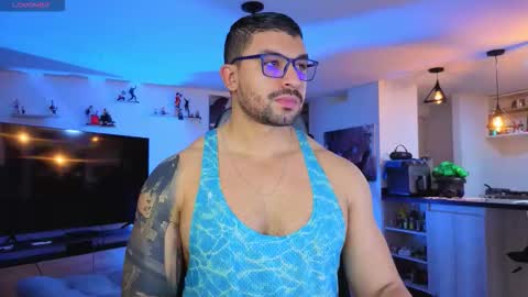 Peter Jack online show from October 11, 2025, 4:33 am