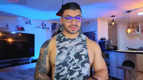 Peter Jack online show from October 15, 2025, 2:33 am