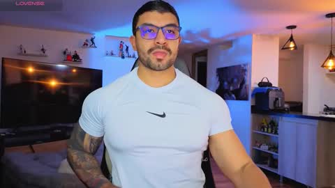 Peter Jack online show from October 23, 2025, 3:06 am