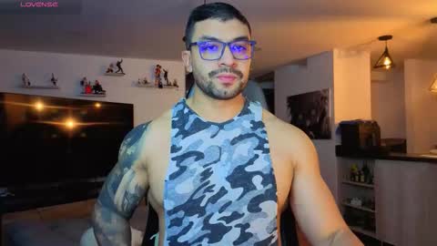 Peter Jack online show from November 4, 2025, 1:59 am