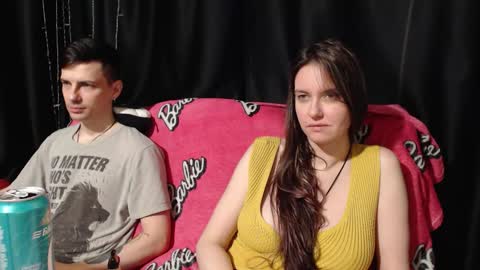 Maximus online show from November 16, 2025, 12:55 pm