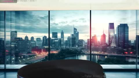 Peter Noak online show from November 10, 2025, 10:14 am