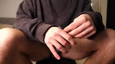 Peter Parker online show from January 5, 2025, 10:50 pm