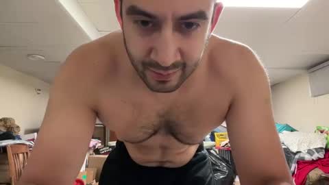 Snapshot of peteypete204 chatting on January 2, 2025, 12:24 pm peteypete204 online show from January 2, 2025, 12:24 pm