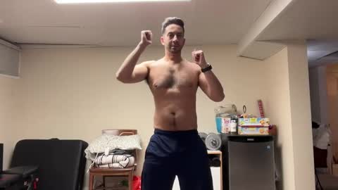 Snapshot of peteypete204 chatting on January 30, 2025, 12:27 pm peteypete204 online show from January 30, 2025, 12:27 pm