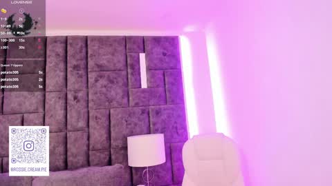 Snapshot of petit_rosseowo chatting on March 7, 2025, 1:53 am Im Rosse but u can call me Rossie or Rosita . online show from March 7, 2025, 1:53 am