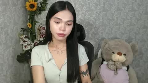 Snapshot of petite_angelx chatting on January 31, 2025, 1:33 am angel online show from January 31, 2025, 1:33 am