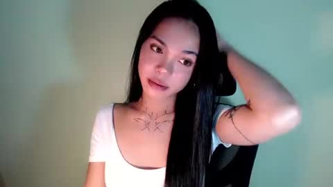 Snapshot of petite_angelx chatting on September 10, 2025, 10:32 pm angel online show from September 10, 2025, 10:32 pm