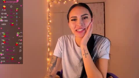 Linda online show from February 11, 2025, 12:28 am