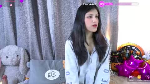 Snapshot of petite_paola chatting on November 2, 2025, 10:23 pm petite paola online show from November 2, 2025, 10:23 pm