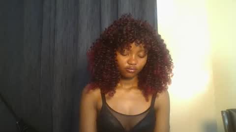 Bad gurl Riri online show from December 2, 2025, 8:08 am