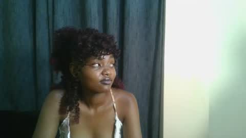 Bad gurl Riri online show from December 4, 2025, 9:01 pm