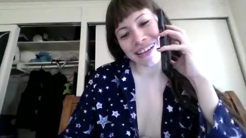 Petitedoll30 online show from January 6, 2025, 10:37 pm